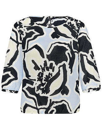 OPUS | Bluse FU INTENSE | hellblau