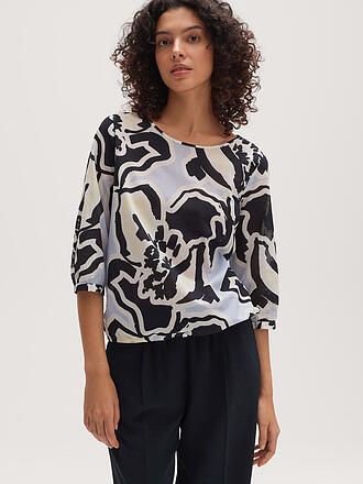 OPUS | Bluse FU INTENSE | hellblau