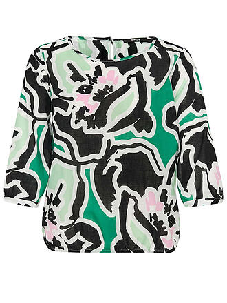 OPUS | Bluse FU INTENSE | hellblau