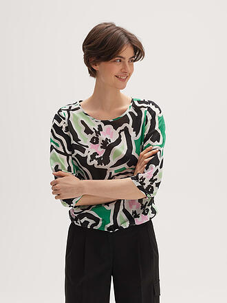 OPUS | Bluse FU INTENSE | hellblau