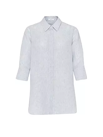 OPUS | Bluse FYTHON SPIRIT | gelb