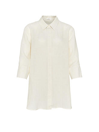 OPUS | Bluse FYTHON SPIRIT | gelb