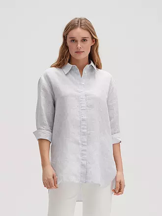 OPUS | Bluse FYTHON SPIRIT | gelb