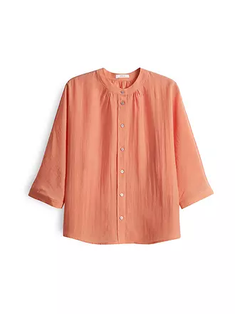 OPUS | Blusenshirt FABELL | hellblau