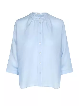 OPUS | Blusenshirt FABELL | hellblau
