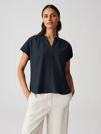OPUS | Blusenshirt FASURA | beere