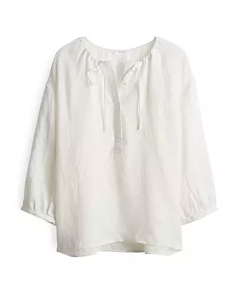 OPUS | Blusenshirt FEDORA | creme