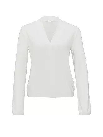 OPUS | Blusenshirt SABIRA | creme