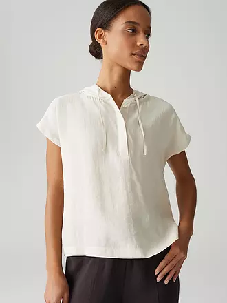 OPUS | Blusenshirt SEBU | creme