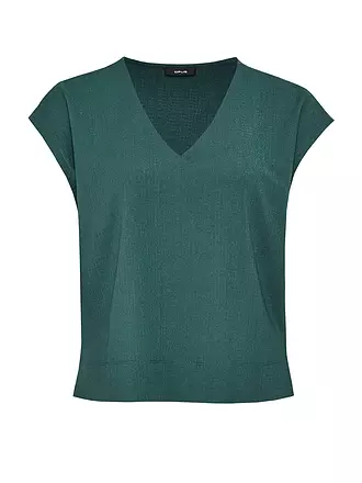 OPUS | Blusenshirt SELTIKO | blau