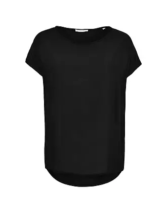 OPUS | Blusenshirt SKITA SOFT | beere
