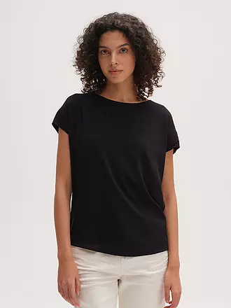 OPUS | Blusenshirt SKITA SOFT | beere