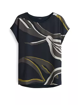 OPUS | Blusenshirt SOPIKA | dunkelblau