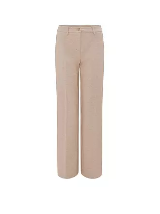 OPUS | Businesshose MAUNO CITY | beige