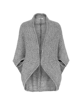 OPUS | Cape AMARYLLIS WAFFLE | hellgrau