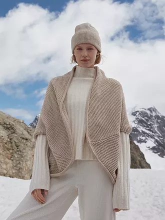 OPUS | Cape AMARYLLIS WAFFLE | beige