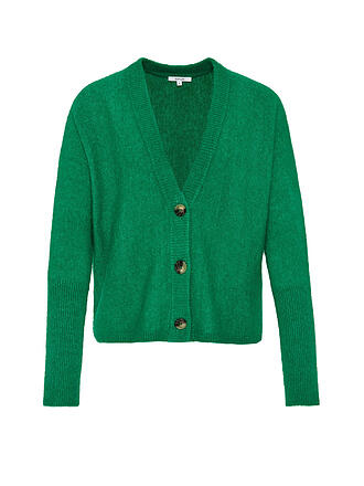 OPUS | Cardigan DUNFY | gruen