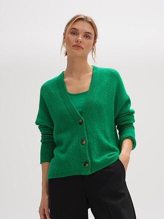 OPUS | Cardigan DUNFY | gruen