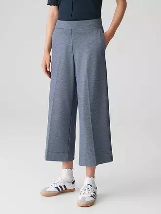 OPUS | Chino MISHA | dunkelblau