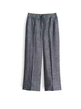 OPUS | Culotte MAIKITO | dunkelblau