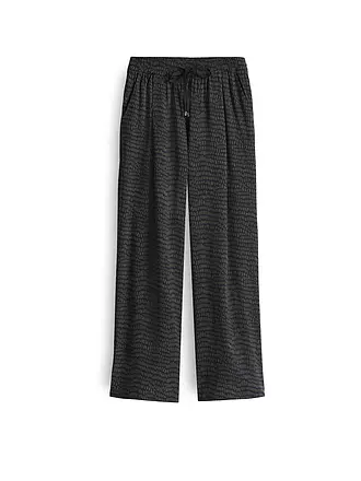 OPUS | Culotte MAROU SPLASH | braun