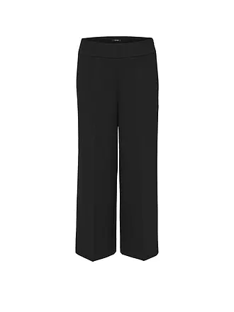 OPUS | Culotte MISHA CITY | schwarz