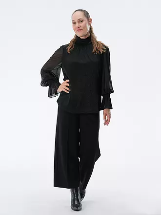 OPUS | Culotte MISHA CITY | schwarz