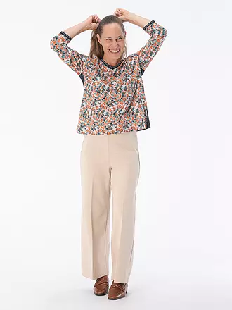 OPUS | Culotte MISHA CITY | schwarz