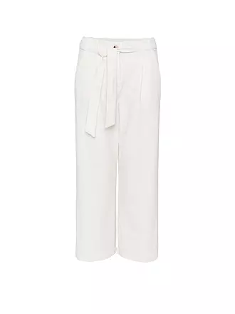 OPUS | Culotte Mareika | creme