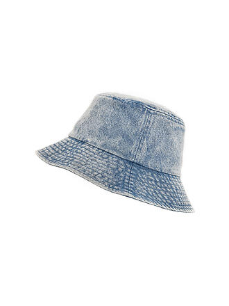 OPUS | Fischerhut - Bucket Hat ADWIN HAT | blau