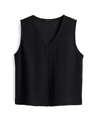 OPUS | Gilet GOPICA | creme