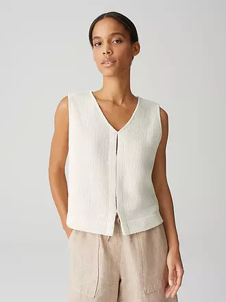 OPUS | Gilet GOPICA | schwarz