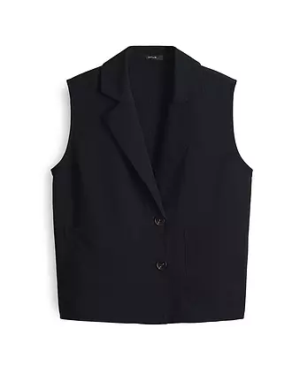 OPUS | Gilet WILESSA | camel