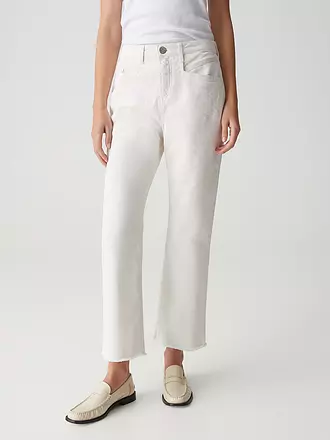 OPUS | Hose 7/8 LANI DYNAMIC | creme