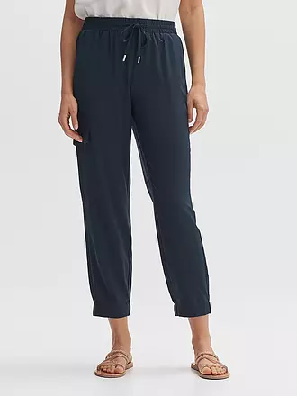 OPUS | Hose Jogging Fit MEFINA CARGO | petrol