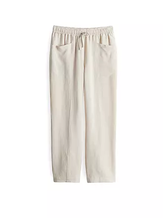 OPUS | Hose Jogging Fit MYHA TRAVEL | creme