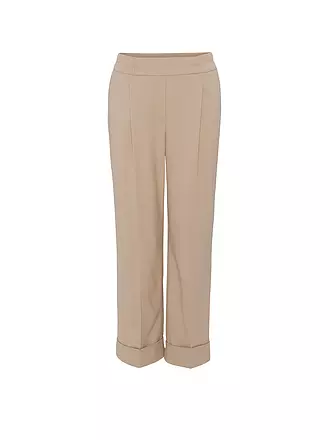 OPUS | Hose Jogging Fit | beige