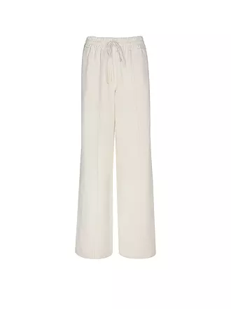 OPUS | Hose MALOTTA NATURAL | creme