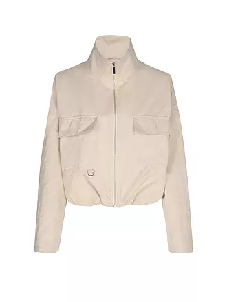 OPUS | Jacke HANNEKA | beige