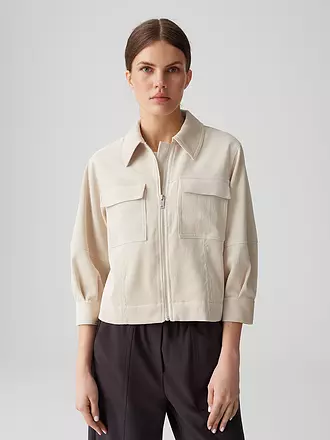 OPUS | Jäckchen HAMONI | beige