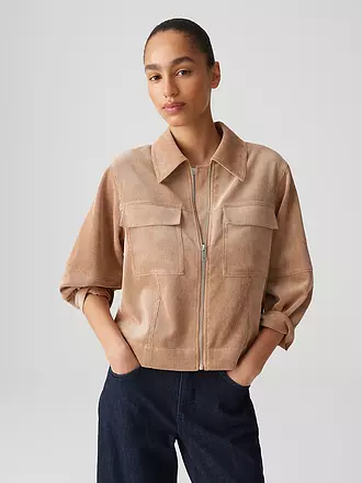 OPUS | Jäckchen HAMONI | beige