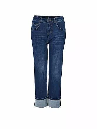 OPUS | Jeans 3/4 Louna | blau