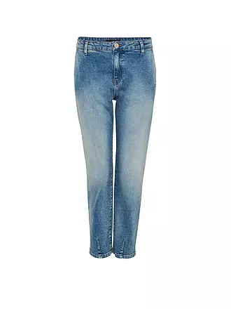 OPUS | Jeans 7/8 LANEA | blau