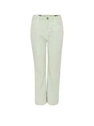 OPUS | Jeans 7/8 LANI USED COLOR | creme
