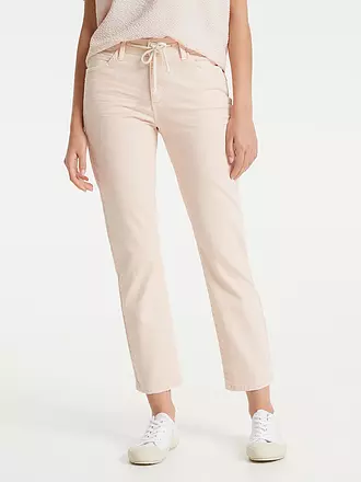 OPUS | Jeans Jogging Fit Louis | rosa