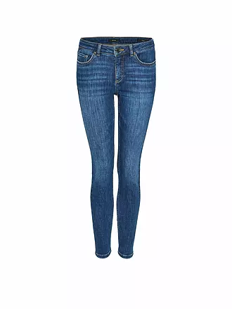 OPUS | Jeans Skinny Fit ELMA | blau