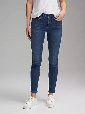 OPUS | Jeans Skinny Fit Elma | blau