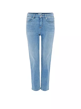 OPUS | Jeans Straight Fit MELLY BASE | hellblau