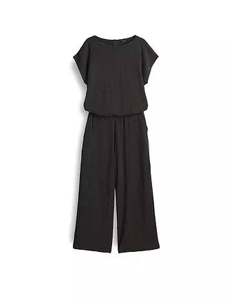 OPUS | Jumpsuit MELTI | braun