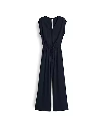 OPUS | Jumpsuit MYLEA | dunkelblau